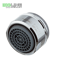 Аэратор, внутренний,блистер LEMARK NP13301-BL NEOPERL CASCADE SLC D24