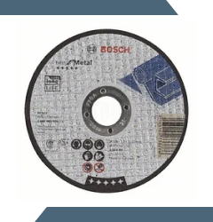 Отрезной круг