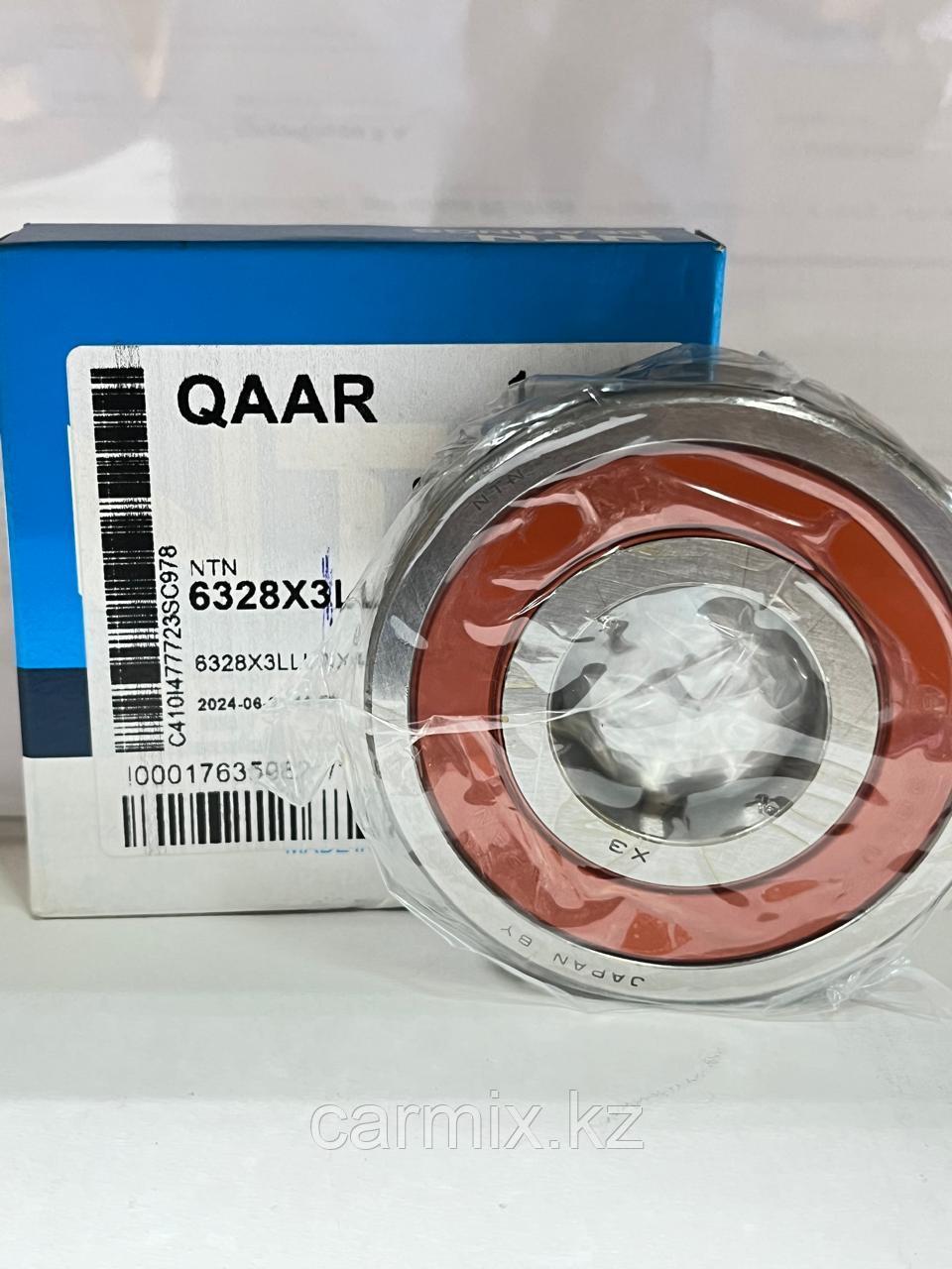 6328X3LLUNX4C3, TM3/28-A-NR, TM3/28-A-NR*C3**, Подшипник коробки, NTN JAPAN, 28-68-18