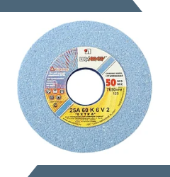 Круг заточной