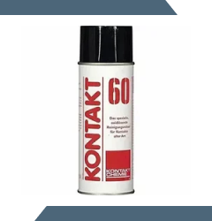 Контактілерді тазартқыш