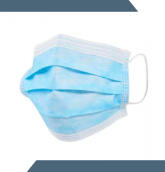 Маски медицинские