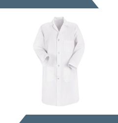 Медицинские халаты