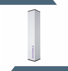 Бытовой облучатель