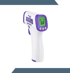 Термометр бесконтактный