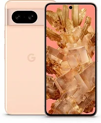 Google Pixel 8 8/256Gb розовый (Roze)