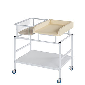 Стол  (SPL)(Пеленальный, Без колёс)