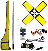 Фонарь для лагерного освещения Conpex FR-22COB