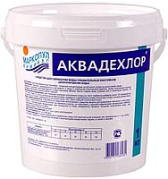 Аквадехлор 1кг (Маркопул)