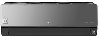 Настенный блок LG ARTCOOL Mirror от 2,5 до 3,5кВт