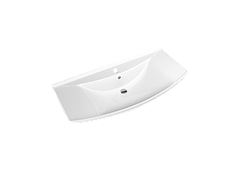 Умывальник  Kirovit  "Стиль 1050"