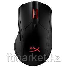 HyperX Pulsefire Dart HX-MC006B ойын тінтуірі қара, фото 1