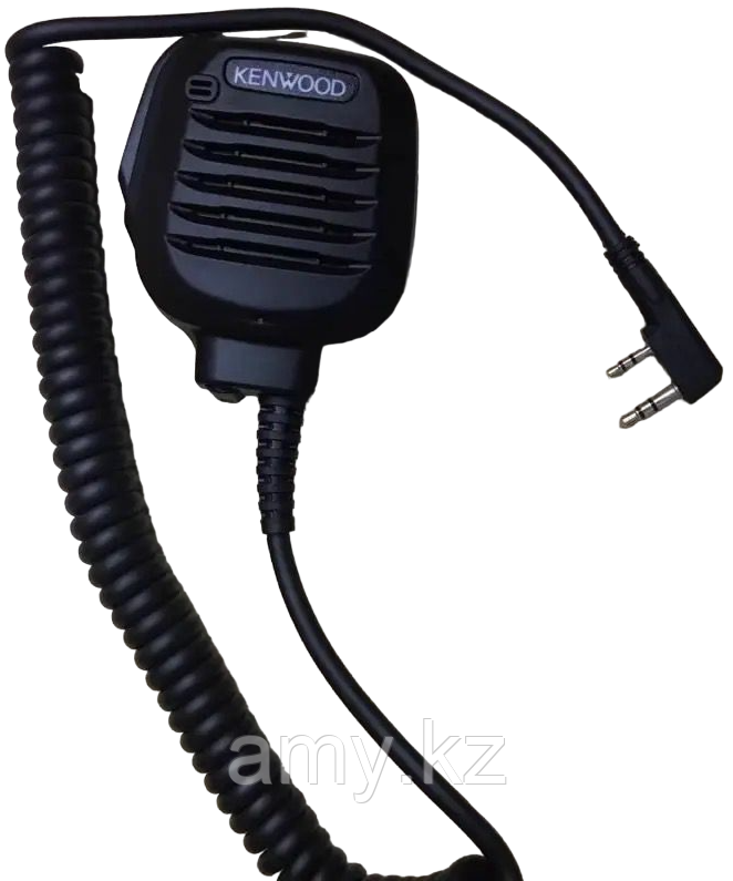 Тангента KMC-45 для раций Kenwood / Baofeng / Motorola, фото 1