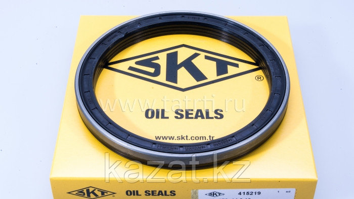 415219 - САЛЬНИК ЗАД.СТУП. НОВ. МОД.КАСЕТ КАМАЗ 140*170*14,5/16 CS1622BO, 700039, CS1621A1 SKT