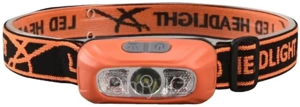 Налобный фонарь LEDPro007