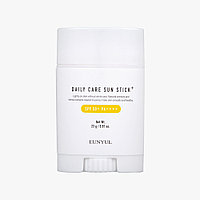 Стик солнцезащитный EUNYUL Daily Care Sun Stick SPF50+/PAA++++