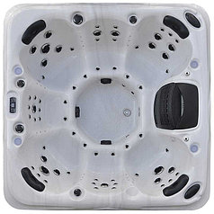 СПА бассейн Kingston JCS - 09 S 220х220х97 см