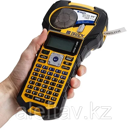 Принтер BRADY M210-Elec-kit RU комплект монтажника brd311317, фото 1