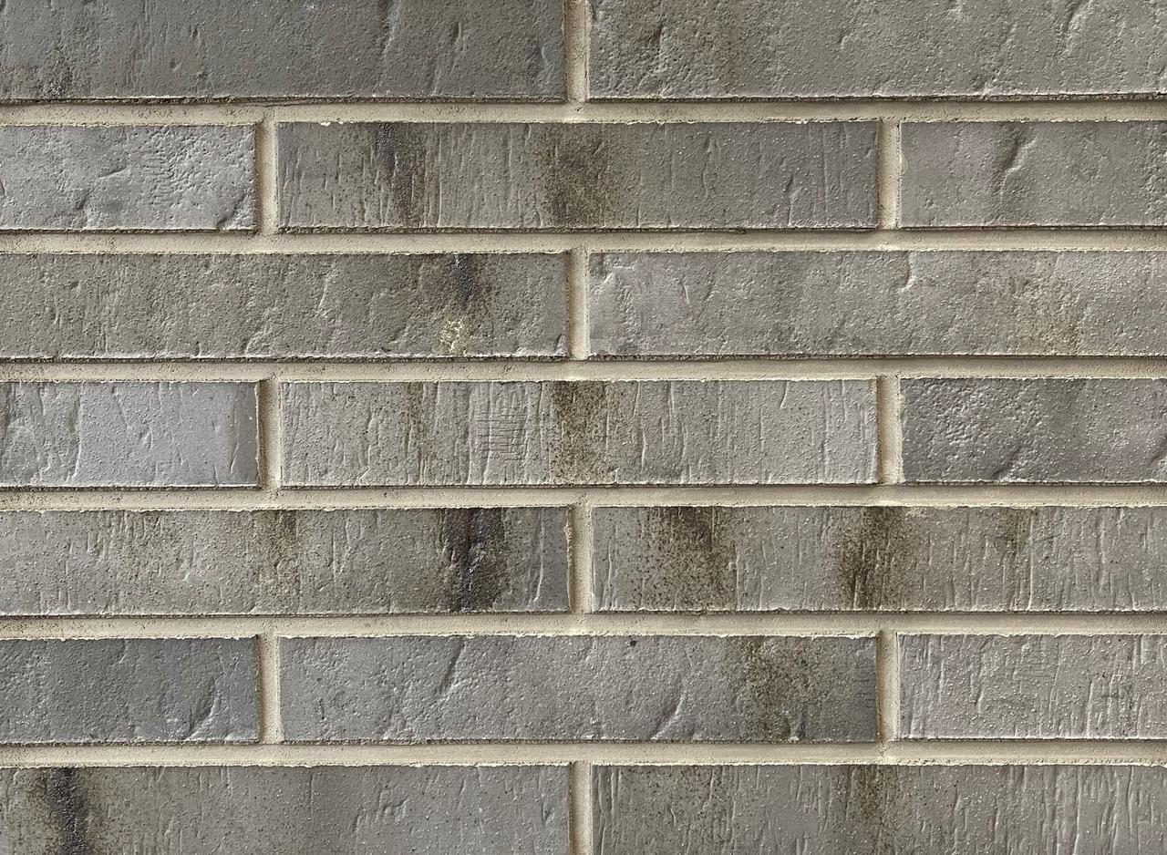 Клинкерная фасадная плитка InterBau Retrobrick 308