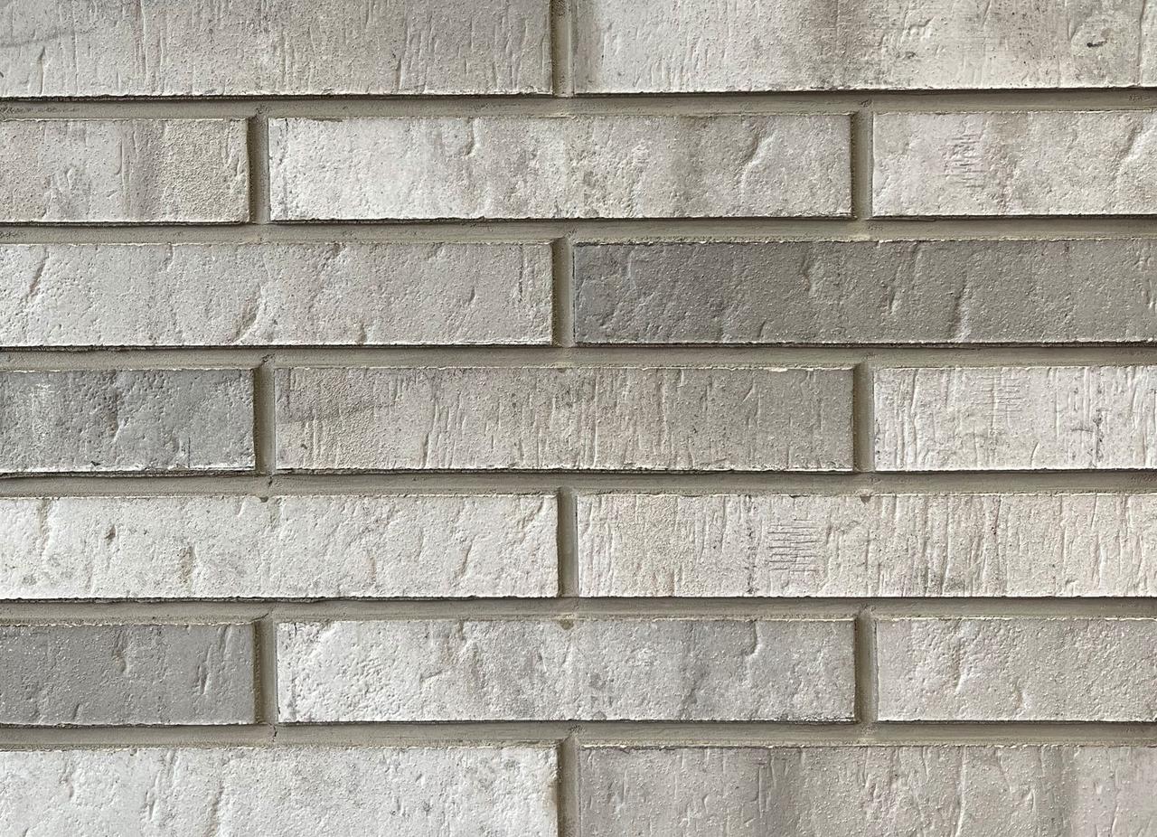 Клинкерная фасадная плитка InterBau Retrobrick 320
