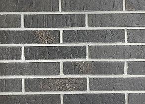 Клинкерная фасадная плитка InterBau Retrobrick 329