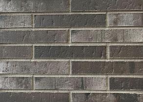 Клинкерная фасадная плитка InterBau Retrobrick 336