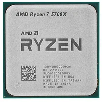 Процессор AMD Ryzen 7 5700X