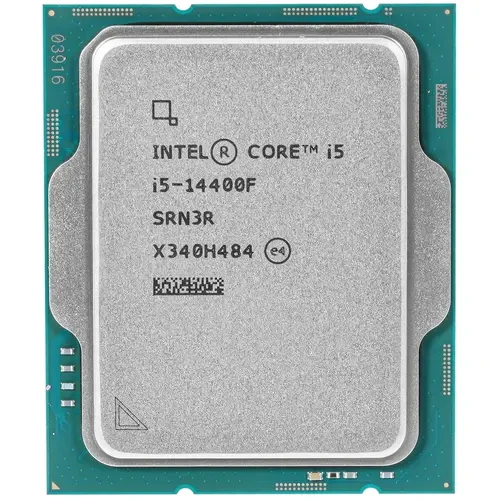 Процессор Intel Core i5 14400F