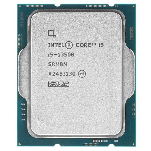 Процессор Intel Core i5 13500