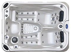 СПА бассейн Kingston JCS - 27 210х160х89 см