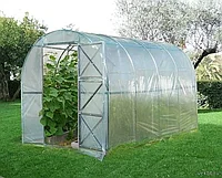 Корейская Пленка Тепличная Полиэтиленовая