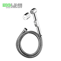 Комплект для биде,хром,блистер LEMARK LM8014C