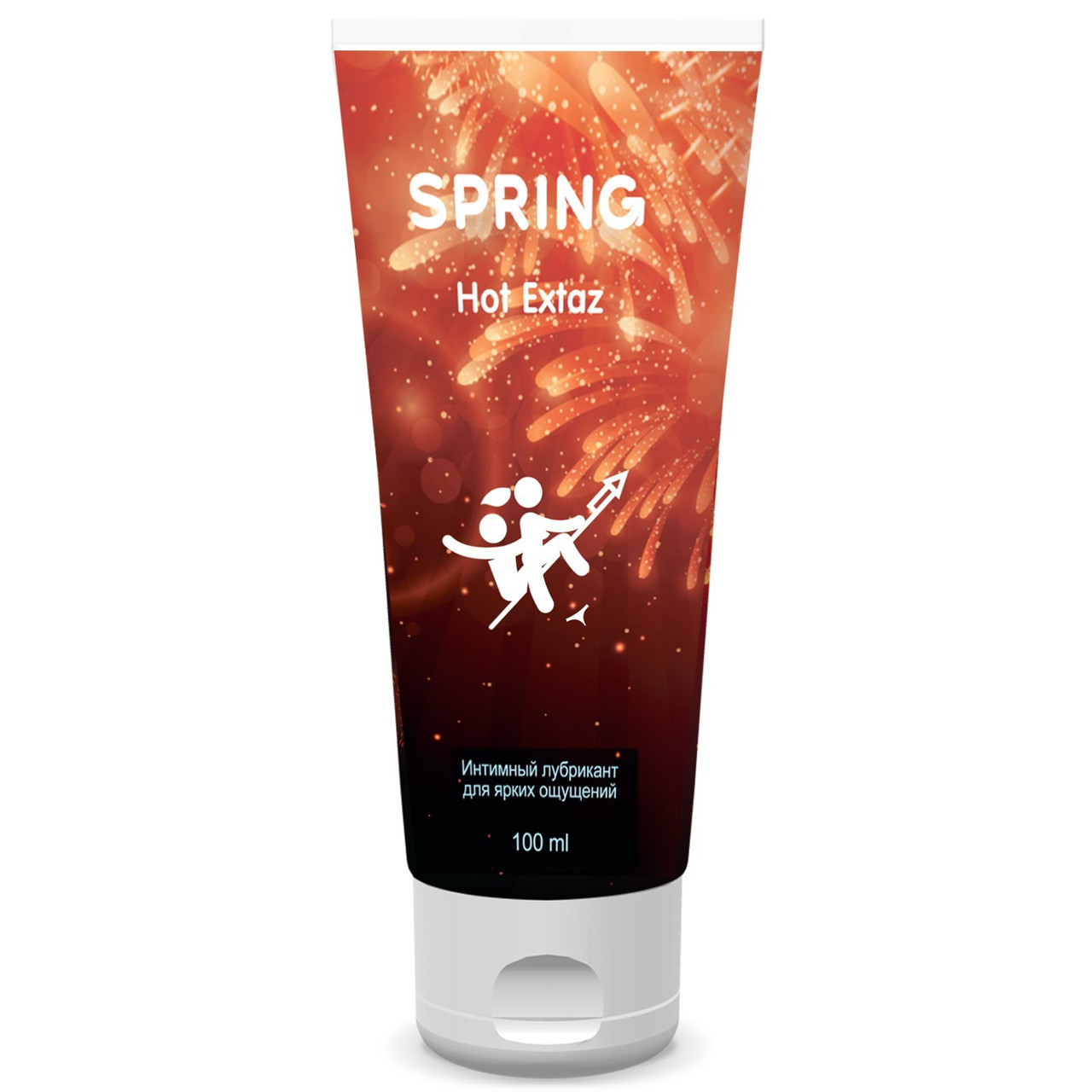 Гель-лубрикант Spring ProLong, интимный,продлевающий, 50 мл