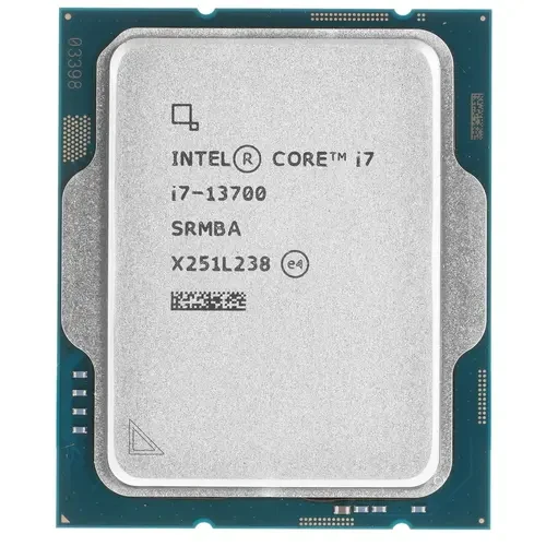 Процессор Intel Core i7 13700