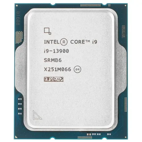 Процессор Intel Core i9 13900