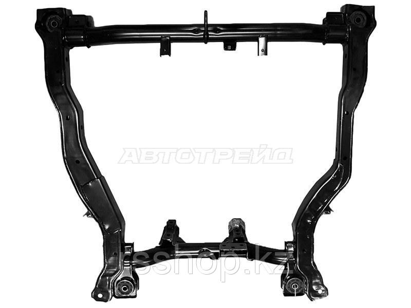 Подрамник передний HYUNDAI ACCENT 00-06 /ACCENT TAGAZ 03-