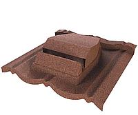 Кровельный аэратор RV75/шт