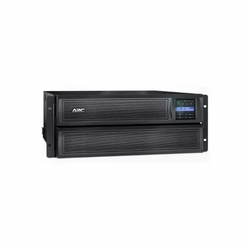 ИБП APC  SMX3000HVNC SMX3000HVNC