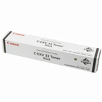 Тонер картридж Canon  C-EXV33 2785B002