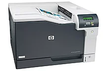 Принтер HP  Color LaserJet Professional CP5225dn CE712A