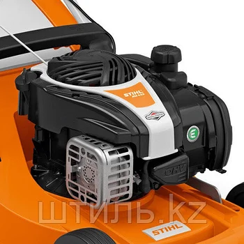 Двигатель газонокосилок STIHL (штиль)