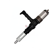 Топливная форсунка 095000-0562 6218-11-3100 для KOMATSU 6D140 E