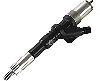 Топливная форсунка 095000-1211 для KOMATSU 6D125