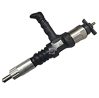 Топливная форсунка 095000-6290 для KOMATSU 6D170