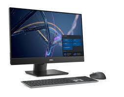 Моноблок Dell OptiPlex 5400 All-in-One (210-BDET)