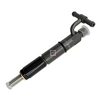 Топливная форсунка 6207-11-3100 для KOMATSU 6D956