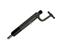 Топливная форсунка 6222-13-3300 для KOMATSU 6D108