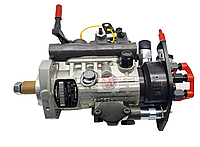 Топливный насос высокого давления CAT 398-1498