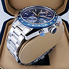 Мужские наручные часы Tag Heuer CARRERA Calibre 16 (19363), фото 2