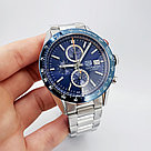 Мужские наручные часы Tag Heuer CARRERA Calibre 16 (19363), фото 7